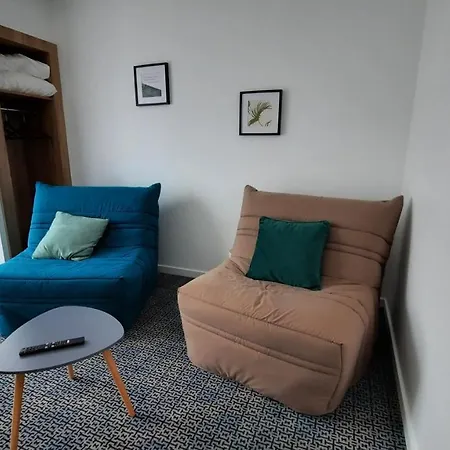 Hotel Au Bon Accueil