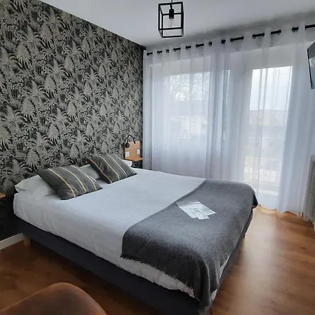 Au Bon Accueil 2*